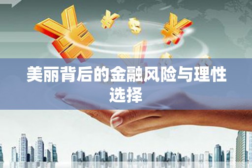 田寮美丽背后的金融风险与理性选择