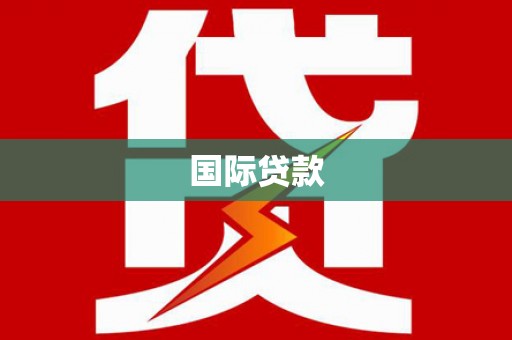 田寮国际贷款