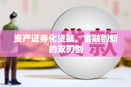 田寮资产证券化贷款，金融创新的双刃剑