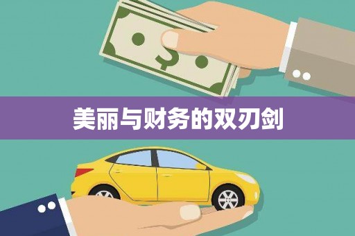 田寮美丽与财务的双刃剑