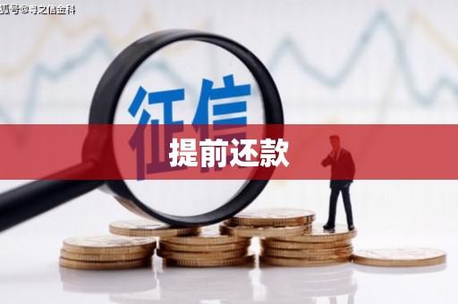 田寮提前还款