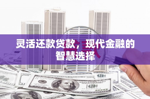 田寮灵活还款贷款，现代金融的智慧选择