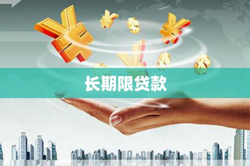 田寮长期限贷款