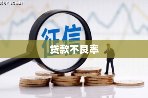 田寮贷款不良率