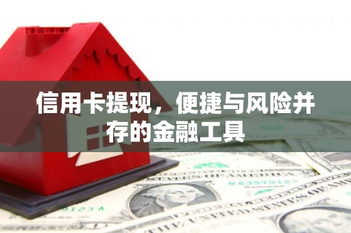 田寮信用卡提现，便捷与风险并存的金融工具