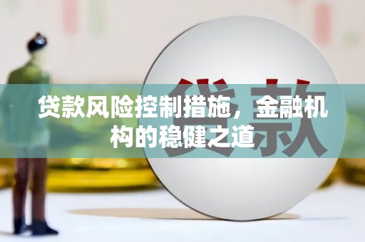 田寮贷款风险控制措施，金融机构的稳健之道