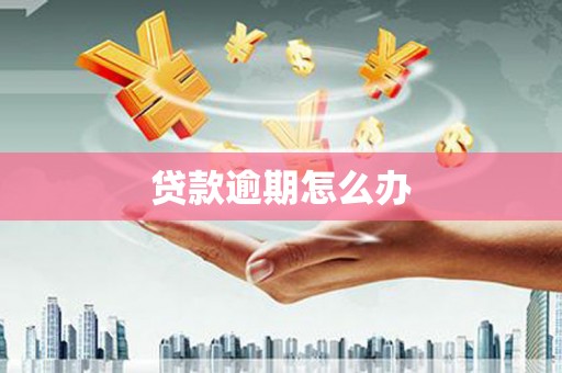 田寮贷款逾期怎么办
