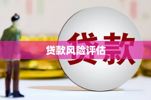 田寮贷款风险评估