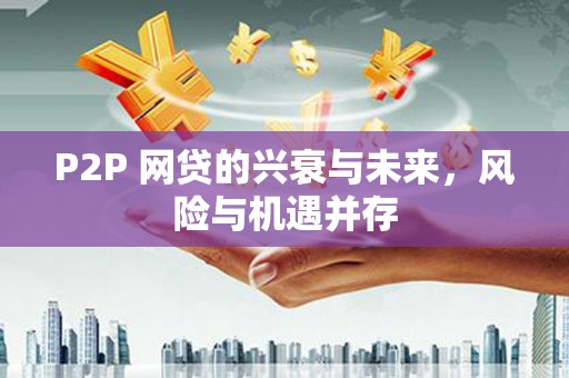 田寮P2P 网贷的兴衰与未来，风险与机遇并存