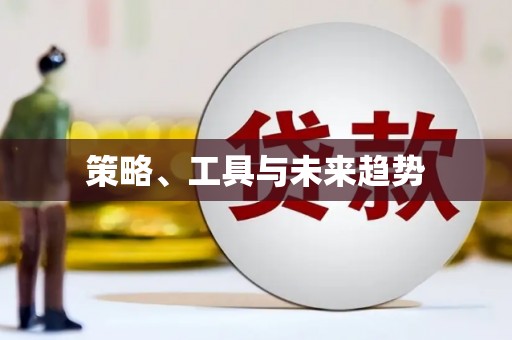 田寮策略、工具与未来趋势
