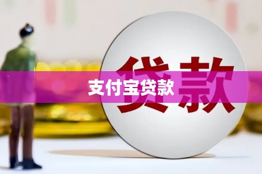 田寮支付宝贷款